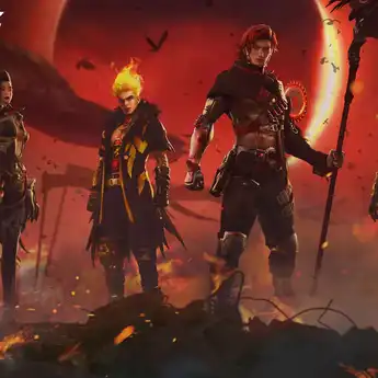20 Kode Redeem FF Free Fire Hari Ini 20 Agustus 2025, Dapatkan Item Rare Gratis