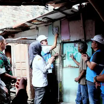 PLN UID S2JB Hadirkan Terang bagi 128 Keluarga di Sumsel, Jambi, dan Bengkulu