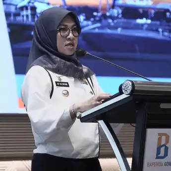 Pemkab Gowa Targetkan Rp102 Miliar dari Pajak Kendaraan dan BBNKB