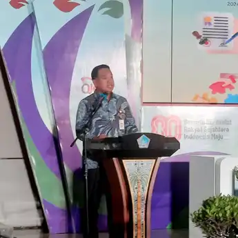 Gencarnya Edukasi Menabung  ke Masyarakat, OJK Sulutgomalut Berhasil Capai 7,94% yoy Jumlah Rekening Tabungan