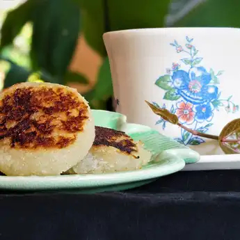 Resep Wingko Babat, Kue Tradisional Manis Gurih yang Mudah Dibuat