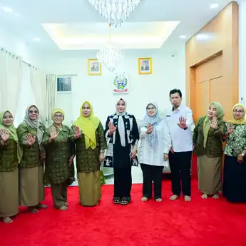 Wagub Sulsel Dorong Kolaborasi Lintas Sektor Percepat Eliminasi TBC