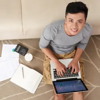 5 Tips Keuangan Stabil Meski Gaji Tidak Tetap, Freelancer Wajib Tahu!