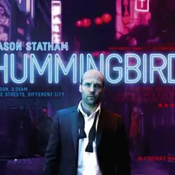 Sinopsis 'Hummingbird (Redemption)' Aksi Jason Statham dalam Balas Dendam dan Penebusan