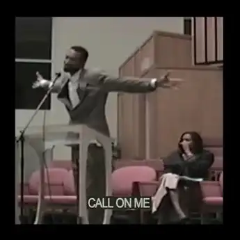 Lirik Lagu Call On Me - Daniel Caesar: Terjemahan dan Makna Lagunya