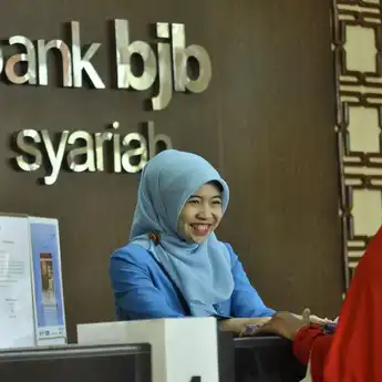 Bank bjb Syariah Bukukan Kinerja Positif, Fokus Sektor Prioritas