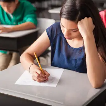 40 Contoh Soal Survei Lingkungan Belajar, Sulingjar SMA Tahun 2025