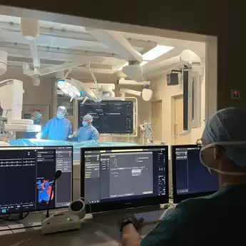 Pulih Lebih Cepat dengan Bedah Jantung Minimal Invasif di Northern Heart Hospital Penang Malaysia
