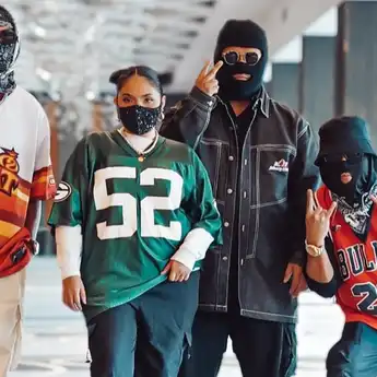 Lirik Lagu 'Tiwikarma' – K.O.I, Lengkap dengan Makna Lagunya
