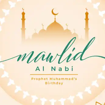 Contoh Proposal Maulid Nabi Muhammad SAW 1447 H untuk Sekolah dan Masjid