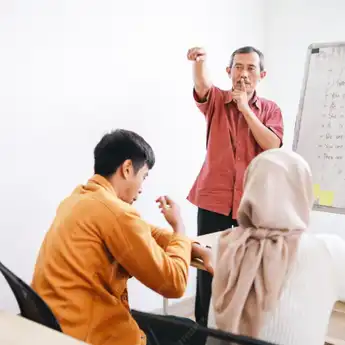 35 Contoh Soal Survei Lingkungan Belajar AKM Kelas 5 SD dan Kunci Jawaban