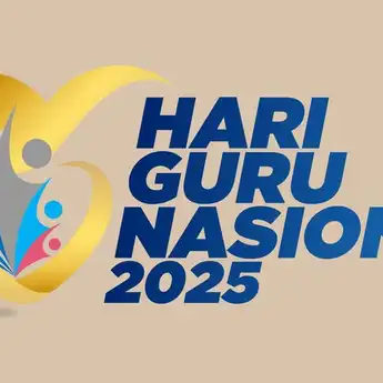56 Ide Kegiatan Hari Guru Nasional 2025 yang Kreatif dan Edukatif