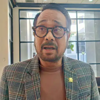 DPRD Kaltim Pastikan Perbaikan Fender Mahakam Jalan, Satu Struktur Sudah Digarap