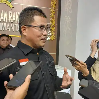 Kesenjangan Insentif Pengawas Madrasah Jadi Sorotan Komisi IV DPRD Kaltim