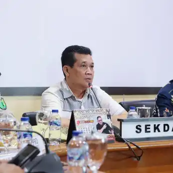 Komisi II DPRD Dorong Pembentukan Satgas PAD dan Tim Pencari Fakta Sengketa Lahan