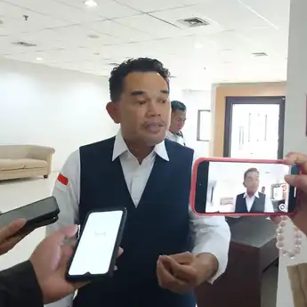 Fiskal Kaltim Turun Drastis, Ketua DPRD Ingatkan Program Prioritas Jangan Tersentuh