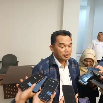 Sungai Mahakam Diproyeksikan Jadi Sumber PAD Baru, DPRD Kaltim Dorong Penataan Menyeluruh