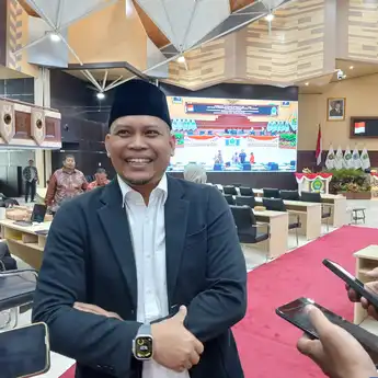 APBD Kaltim Turun Menjadi Rp 15,15 Triliun, DPRD Minta Penyesuaian Belanja Dilakukan Secara Terukur