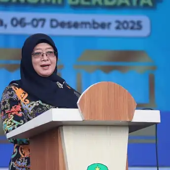 Pemprov Kaltim Hadirkan Ruang Promosi Berkelanjutan Lewat Pekan UMKM 