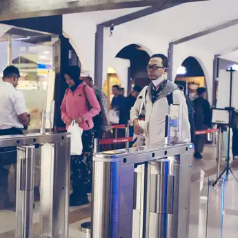 Sensasi Liburan Akhir Tahun, Kuswardojo: 'Naik Kereta Api  Itu Penuh Kenangan yang Sulit Dilupakan'