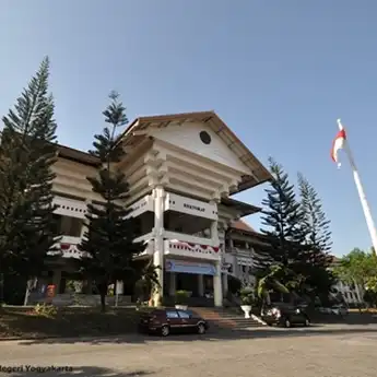 Rata-Rata Nilai SNBP UNY 2026 di Prodi Saintek dan Soshum