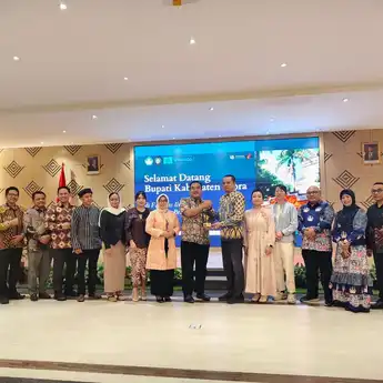 Blora Gandeng Universitas Brawijaya dan UNESCO, Dorong Barongan hingga Samin ke Kancah Internasional  