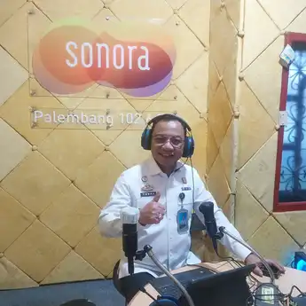 Tingkatkan Ekonomi Lokal, Kanwil Kemenkum Sumsel Dorong Pendaftaran Indikasi Geografis