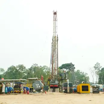 EOR Lapangan Mature Didorong, SKK Migas Resmikan Injeksi Kimia di Meruap