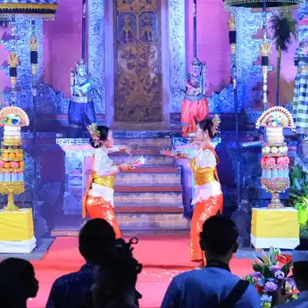 Herman Deru Dorong Pelestarian Budaya, PABS Jadi Benteng Adat di Sumsel