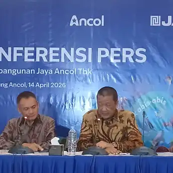 RUPS Ancol Angkat Dirut Baru, Syahmudrian Lubis Hadapi Sejumlah PR