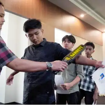 UB Perkuat Integritas UTBK 2026, Lakukan Pengawasan Ketat Terhadap Kecurangan