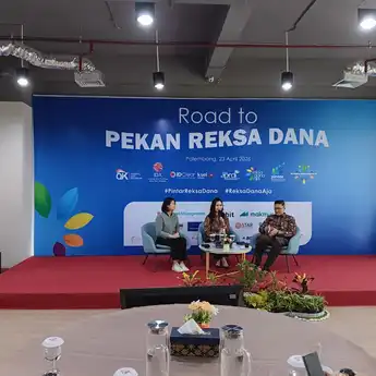 Dari Eksklusif ke Inklusif, Reksa Dana Kini Bisa Dimulai dari Rp10 Ribu 
