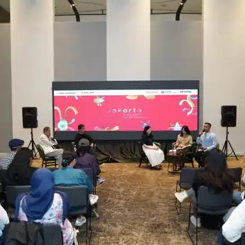 Art Jakarta Gardens 2026: Kembali Hidupkan Hutan Kota dengan Seni dan Kolaborasi