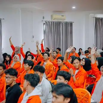 PHR Zona 4 Bangun Mimpi Generasi Muda Lewat Edukasi Hulu Migas
