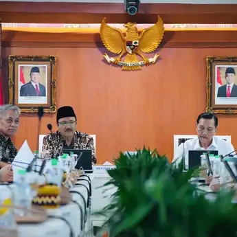 Digitalisasi Bansos Diperluas ke 42 Kabupaten, Pemerintah Optimalkan Akurasi Data Penerima Bantuan