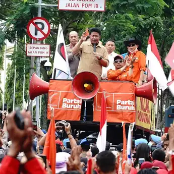 Gubernur Sumsel Herman Deru Wajibkan Perusahaan Laporkan Lowongan Kerja Lewat SIAPkerja
