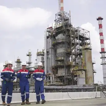 HUT ke-80 Sumsel, Pertamina Patra Niaga Kilang Plaju Perkuat Ketahanan Energi Nasional