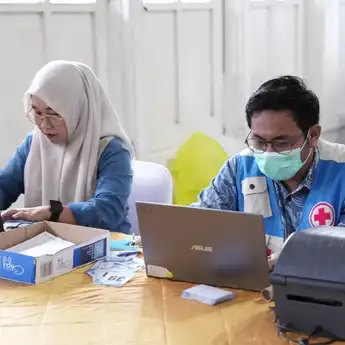 Pertamina Patra Niaga Kilang Plaju Gelar MCU Tahunan, Deteksi Penyakit Sejak Dini untuk Jaga Keandalan Operasional