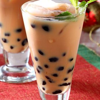 Efek yang Akan Terjadi Jika Terlalu Banyak Minum Bubble Tea!