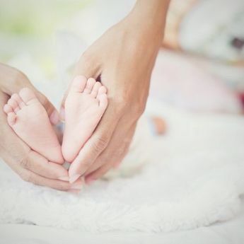 11 Ucapan untuk Kelahiran Bayi, Harapan untuk Keluarga dan Sang Anak