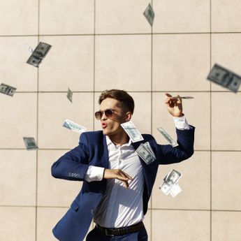 5 Shio Bakal Dapat Keberuntungan Besar dalam Waktu Dekat! Nasib Berubah Drastis