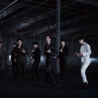Comeback, Boyband GOT7 Pecahkan Rekor dengan Album 'Call My Name'