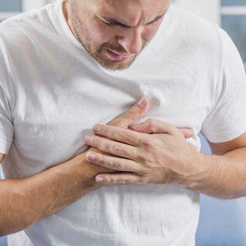 5 Penyakit Jantung yang Sering Diderita, Salah Satunya Gagal Jantung!