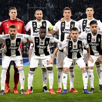 Juventus Isolasi Pemain, Usai Daniele Rugani Positif Terinfeksi Corona