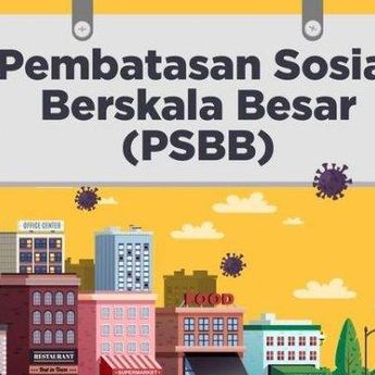 Jumat Pagi, Pelanggar PSBB Kota Palembang Mayoritas Beda Alamat Rumah