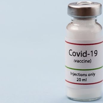 YKMI: Keputusan Menkes Terkait Vaksin Halal Kecewakan Umat Islam   
