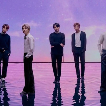 Break The Silence, Film Terbaru BTS yang Akan Rilis Bulan Depan