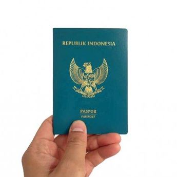Catat! Lakukan Ini Jika Kantor Imigrasi Terdekat Tidak Ditemukan di Aplikasi M-Paspor