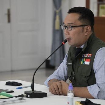Pemprov Jawa Barat Masih Gratiskan Iuran SMA/SMK di Jawa Barat
