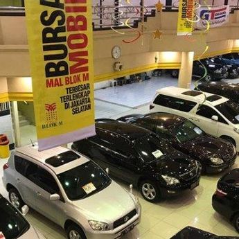 Inilah Mobil Baru Yang Berikan Diskon Hingga 80 Juta Sebelum Lebaran